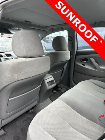 used 2008 Toyota Camry car, priced at $10,250