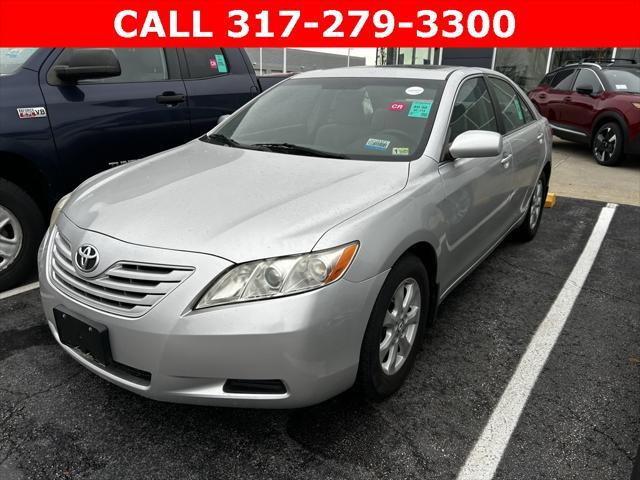 used 2008 Toyota Camry car, priced at $10,250