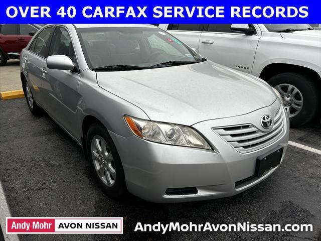 used 2008 Toyota Camry car, priced at $10,250