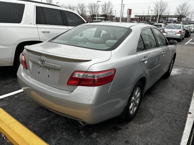 used 2008 Toyota Camry car, priced at $10,250