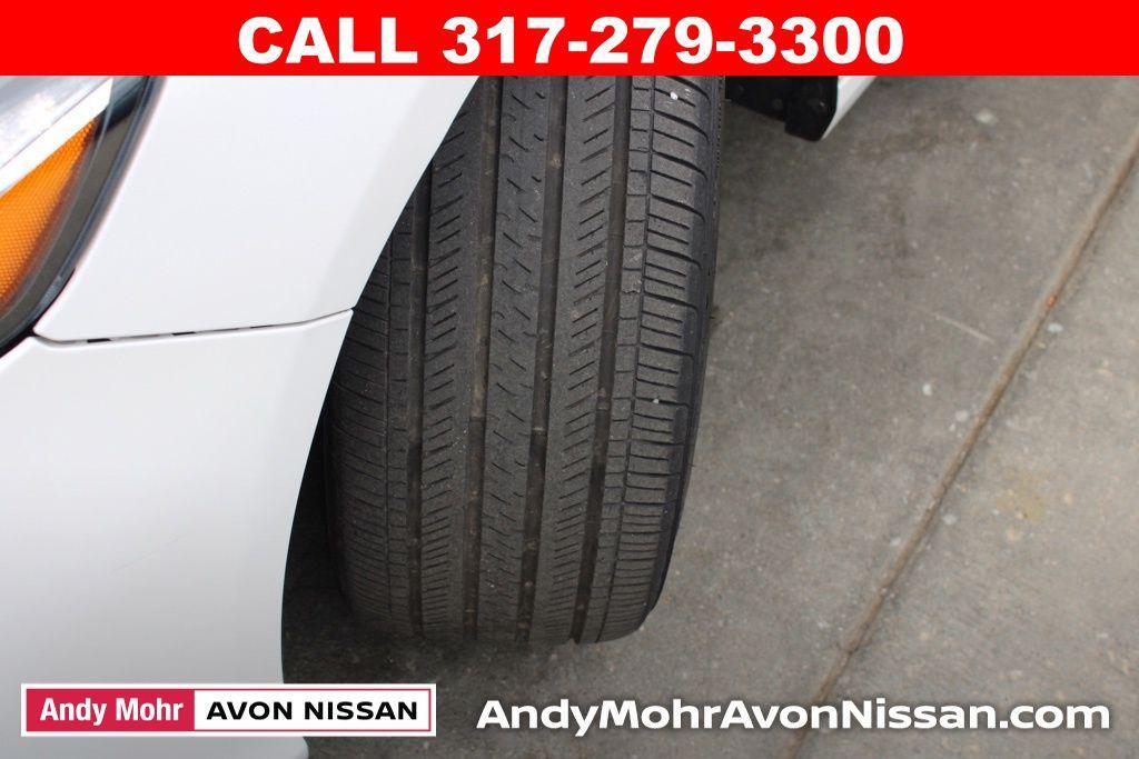 used 2019 Honda Accord car, priced at $23,991