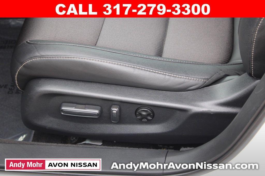used 2019 Honda Accord car, priced at $23,991