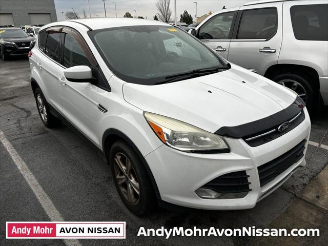 used 2013 Ford Escape car, priced at $6,900