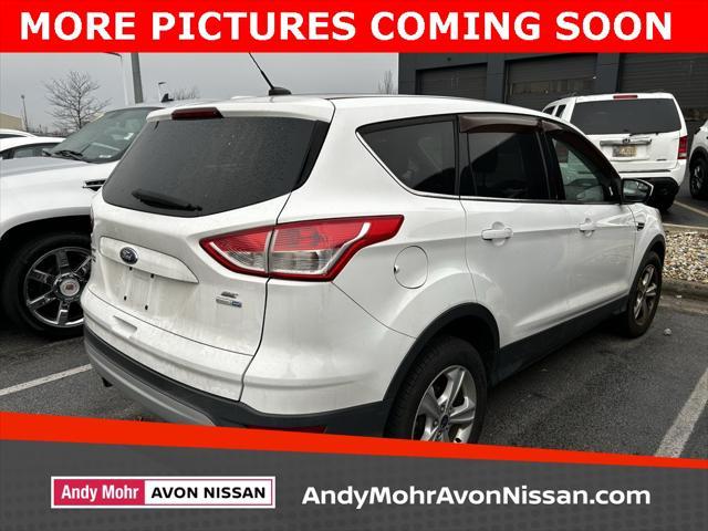 used 2013 Ford Escape car, priced at $6,900