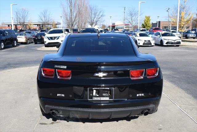 used 2013 Chevrolet Camaro car, priced at $16,000