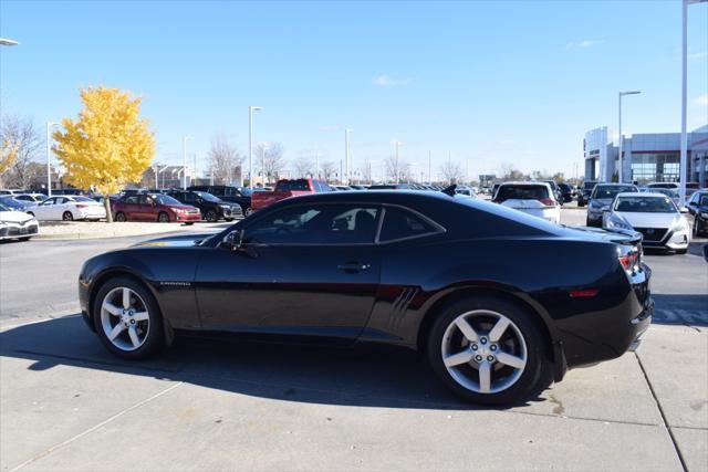 used 2013 Chevrolet Camaro car, priced at $16,000