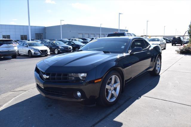 used 2013 Chevrolet Camaro car, priced at $16,000