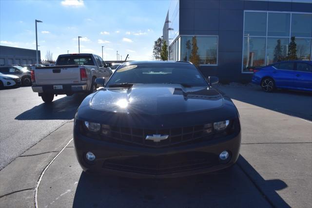 used 2013 Chevrolet Camaro car, priced at $16,000