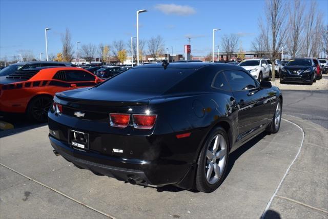 used 2013 Chevrolet Camaro car, priced at $16,000