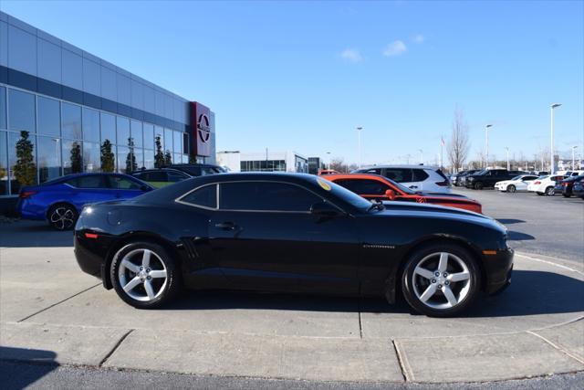 used 2013 Chevrolet Camaro car, priced at $16,000