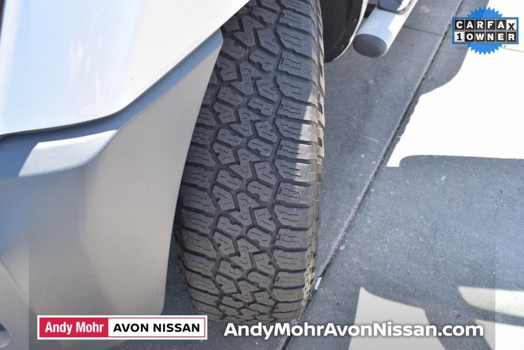used 2012 Nissan Xterra car, priced at $15,500