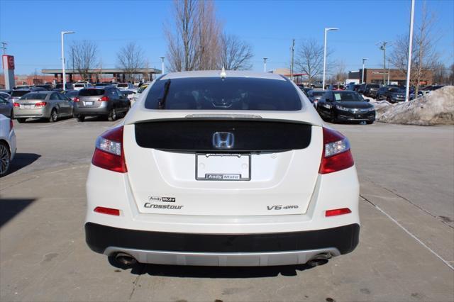 used 2013 Honda Crosstour car, priced at $11,500