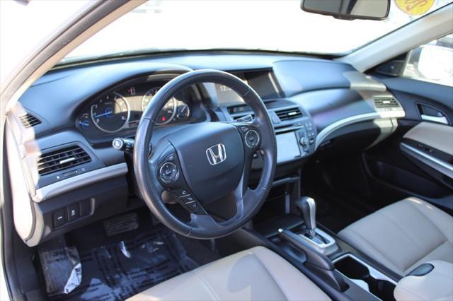 used 2013 Honda Crosstour car, priced at $11,500