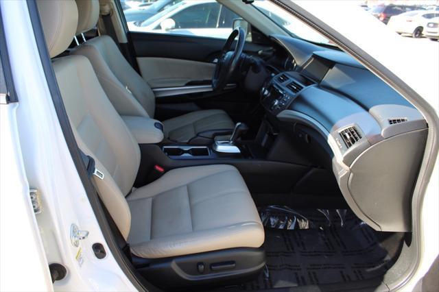 used 2013 Honda Crosstour car, priced at $11,500