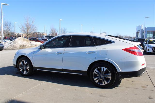 used 2013 Honda Crosstour car, priced at $11,500