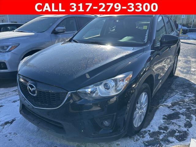 used 2014 Mazda CX-5 car, priced at $11,750