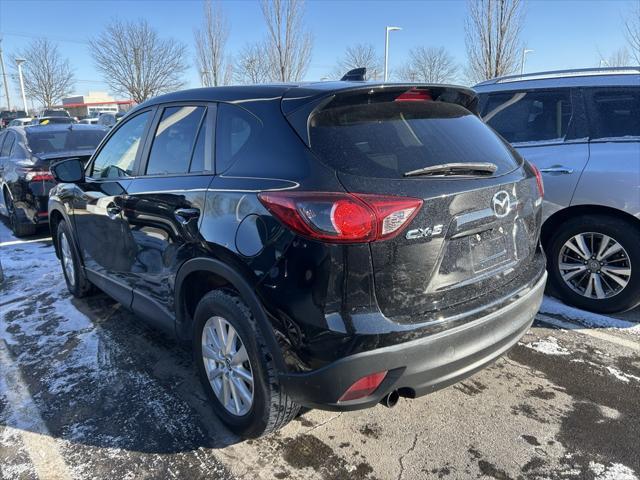 used 2014 Mazda CX-5 car, priced at $11,750