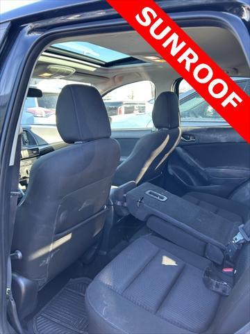 used 2014 Mazda CX-5 car, priced at $11,750