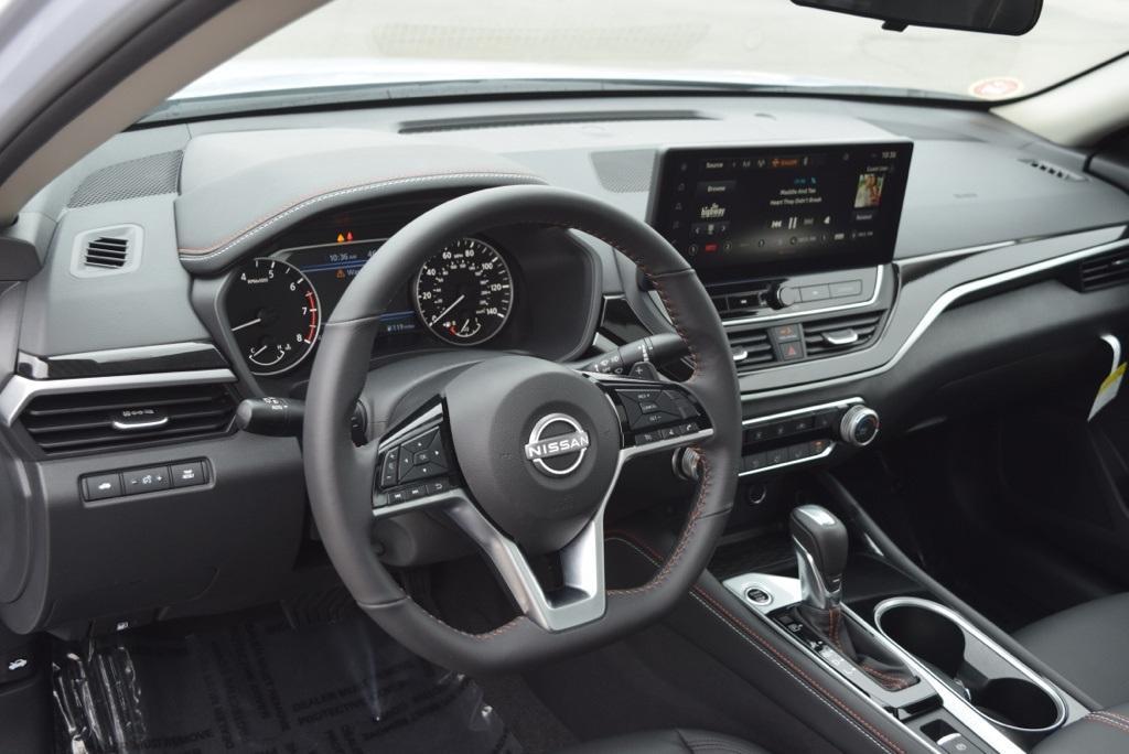 new 2024 Nissan Altima car, priced at $31,754