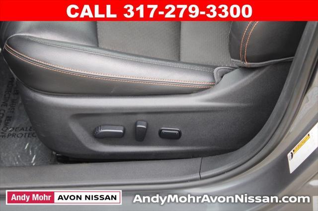 used 2020 Nissan Altima car, priced at $18,500