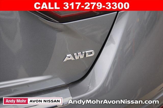 used 2020 Nissan Altima car, priced at $18,500