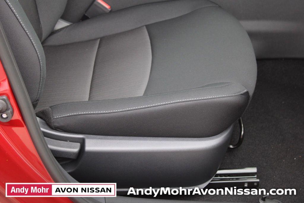 new 2025 Nissan Sentra car, priced at $22,912