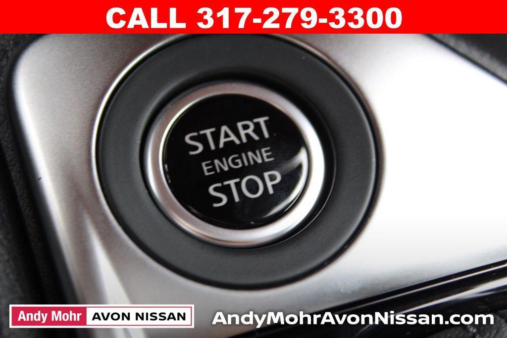 new 2025 Nissan Sentra car, priced at $22,912