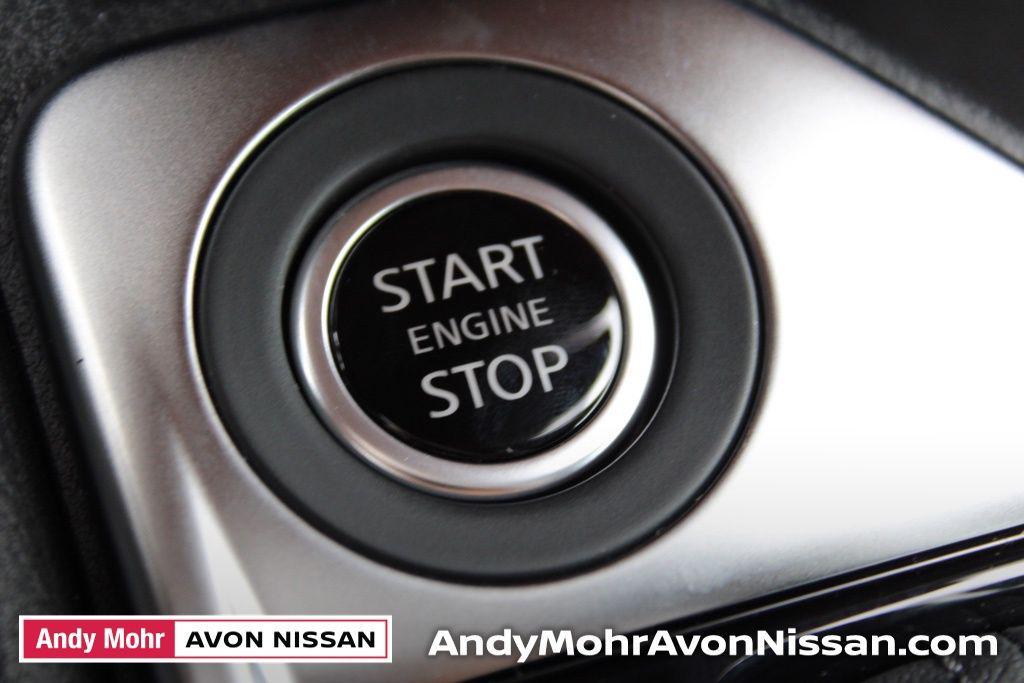new 2025 Nissan Sentra car, priced at $22,912