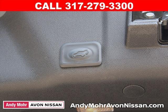 used 2012 GMC Acadia car, priced at $6,500