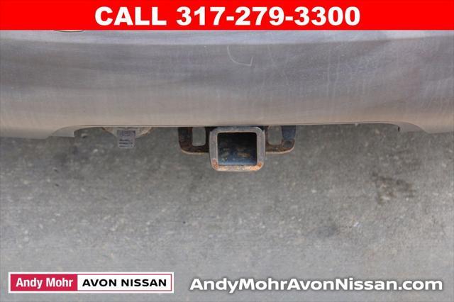 used 2012 GMC Acadia car, priced at $6,500
