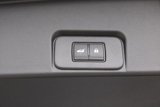 new 2025 Nissan Rogue car, priced at $36,322
