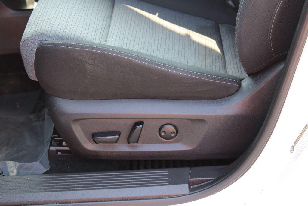 used 2023 Nissan Rogue car, priced at $20,500