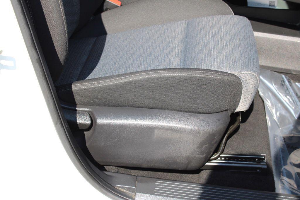 used 2023 Nissan Rogue car, priced at $20,500