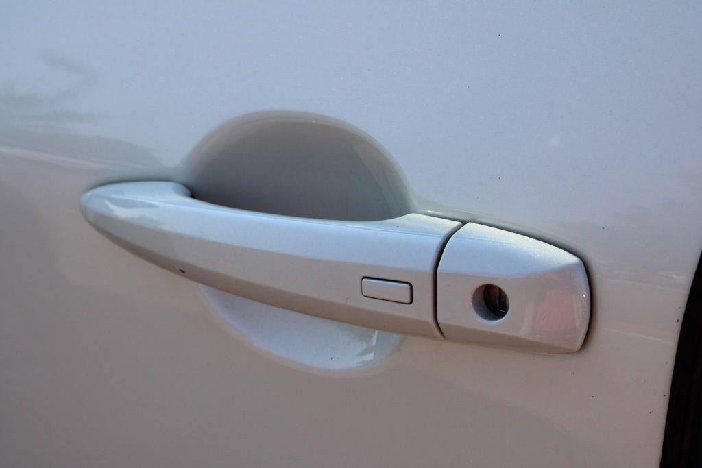 used 2023 Nissan Rogue car, priced at $20,500