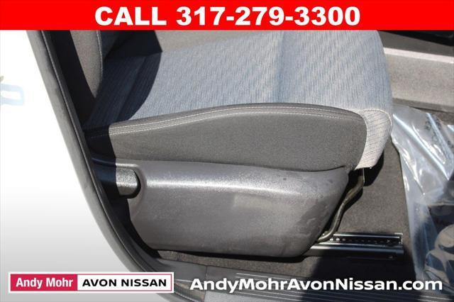 used 2023 Nissan Rogue car, priced at $23,000