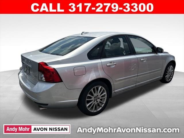 used 2011 Volvo S40 car, priced at $3,000