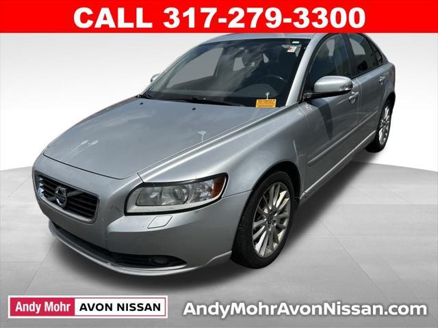 used 2011 Volvo S40 car, priced at $3,000