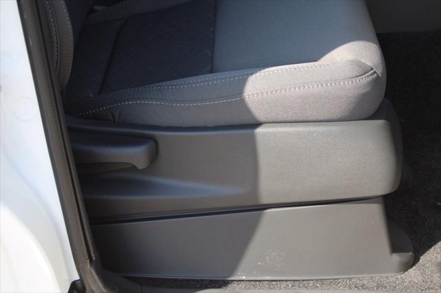 new 2025 Nissan Frontier car, priced at $33,651
