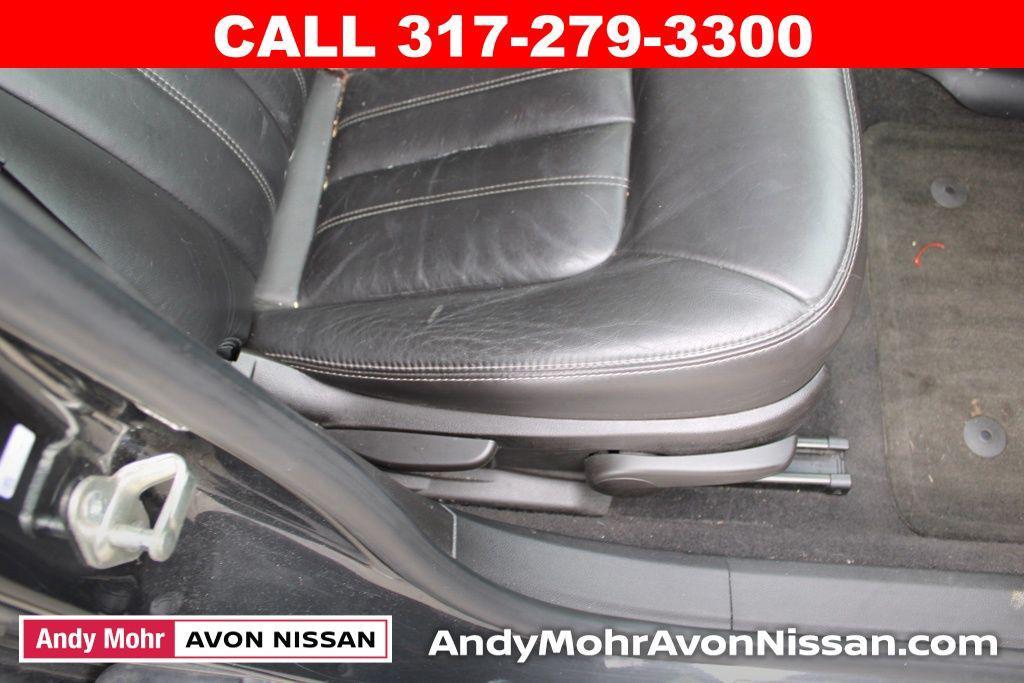 used 2014 Buick Verano car, priced at $5,555