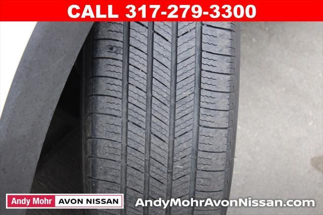 used 2020 Hyundai Tucson car, priced at $14,961