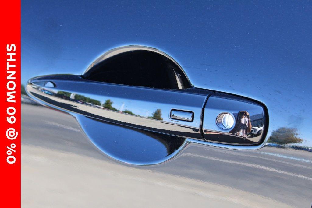 new 2025 Nissan Pathfinder car, priced at $46,610