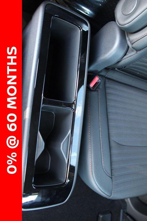 new 2025 Nissan Pathfinder car, priced at $46,610