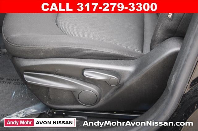 used 2017 Jeep Renegade car, priced at $12,000