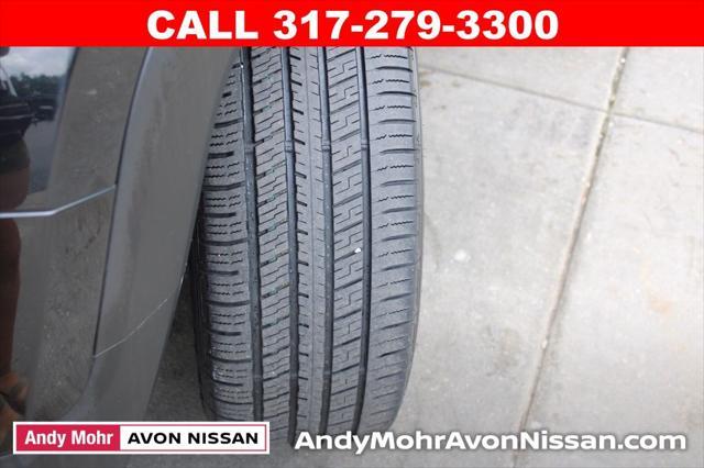 used 2017 Jeep Renegade car, priced at $12,000