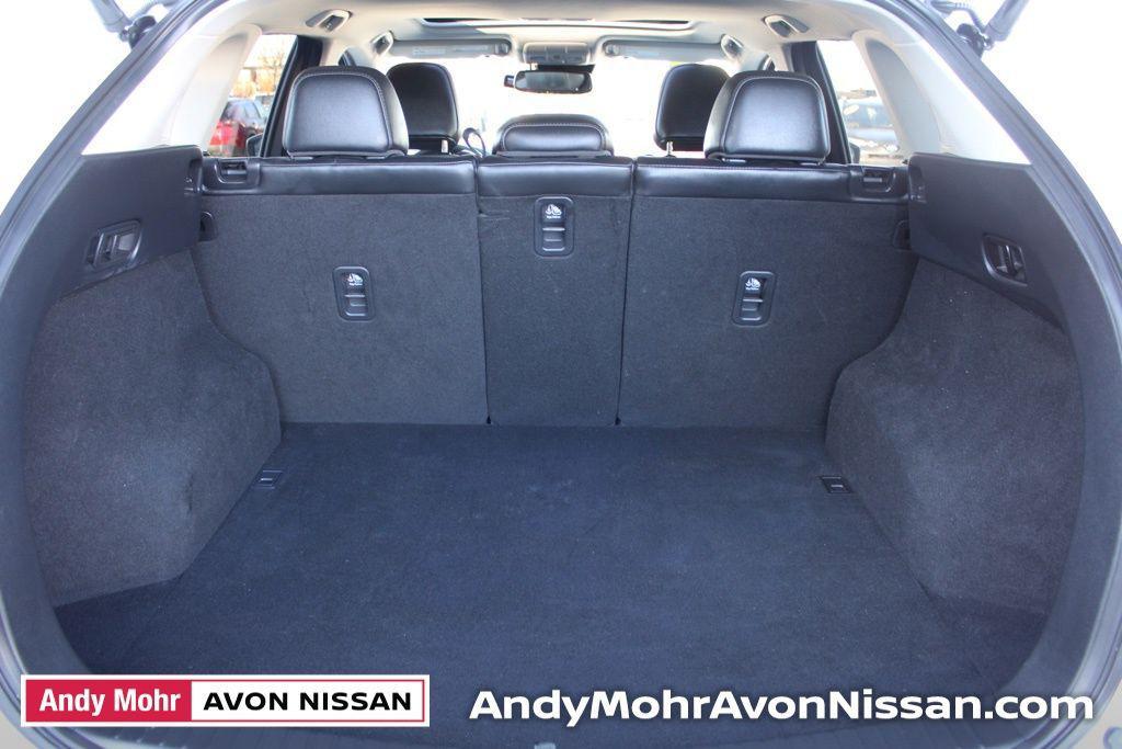 used 2021 Mazda CX-5 car, priced at $22,900