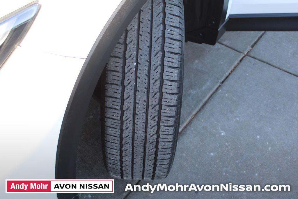 used 2021 Mazda CX-5 car, priced at $22,900