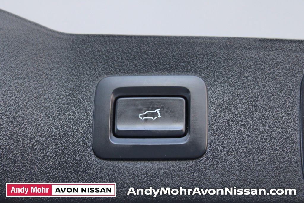 used 2021 Mazda CX-5 car, priced at $22,900