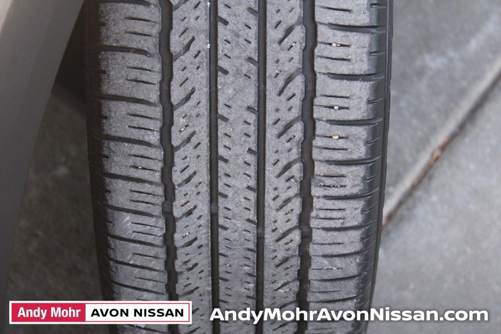 used 2021 Mazda CX-5 car, priced at $22,900