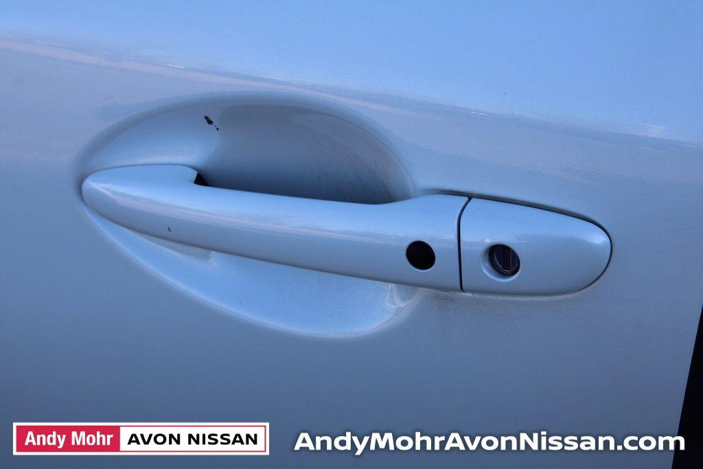 used 2021 Mazda CX-5 car, priced at $22,900