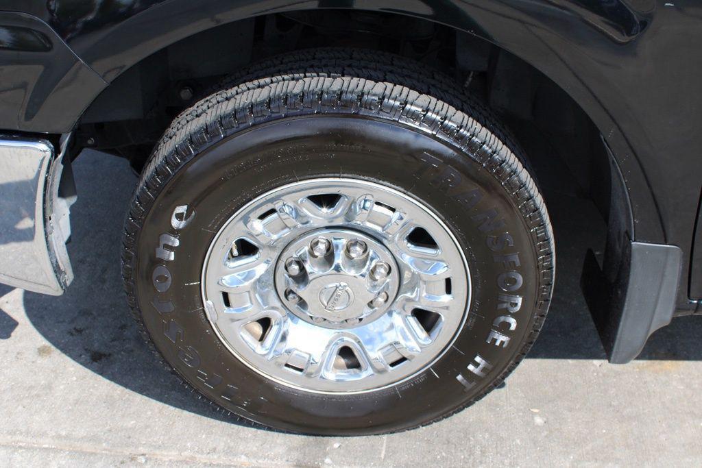 used 2020 Nissan NV Passenger NV3500 HD car, priced at $41,500